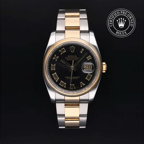 rolex datejust goldsmiths|Rolex Datejust full gold.